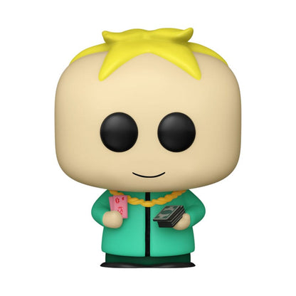 South Park POP! TV Vinyl Figure Butters Stotch 9 cm Funko POP