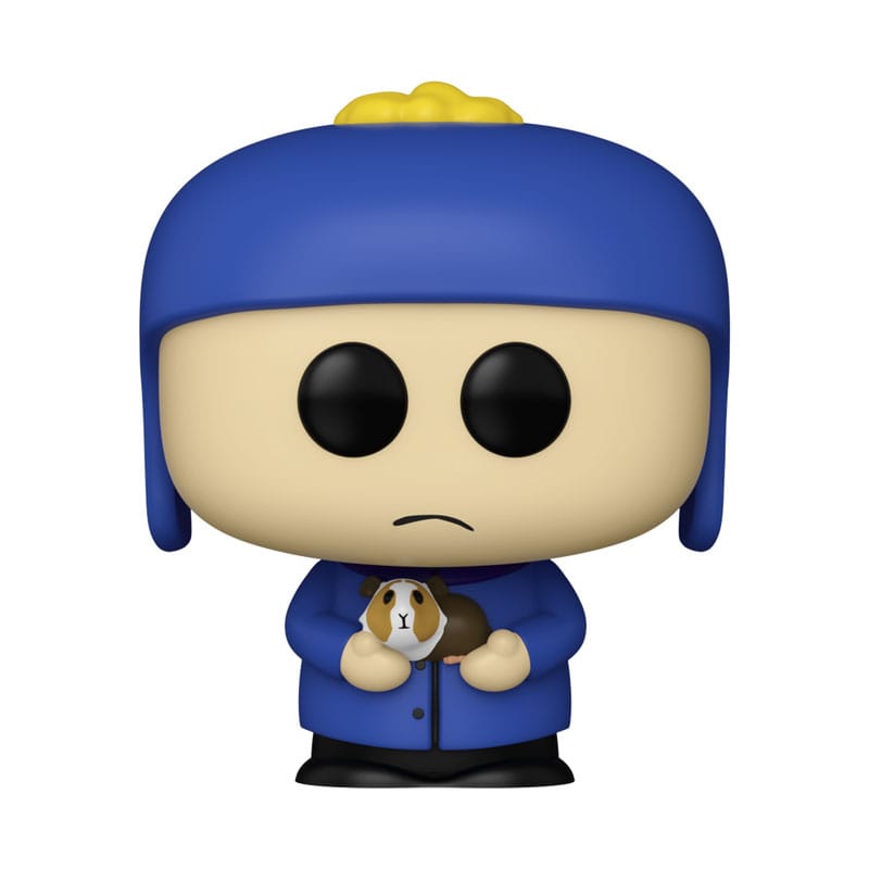 South Park POP! TV Vinyl Figure Craig Tucker 9 cm Funko POP