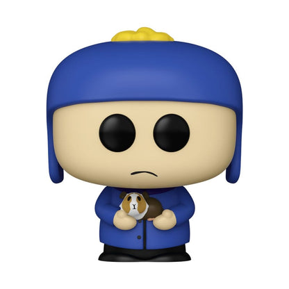 South Park POP! TV Vinyl Figure Craig Tucker 9 cm Funko POP