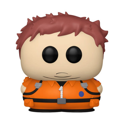 South Park POP! TV Vinyl Figure Hippie Exterminator Cartman 9 cm Funko POP POP! Figures