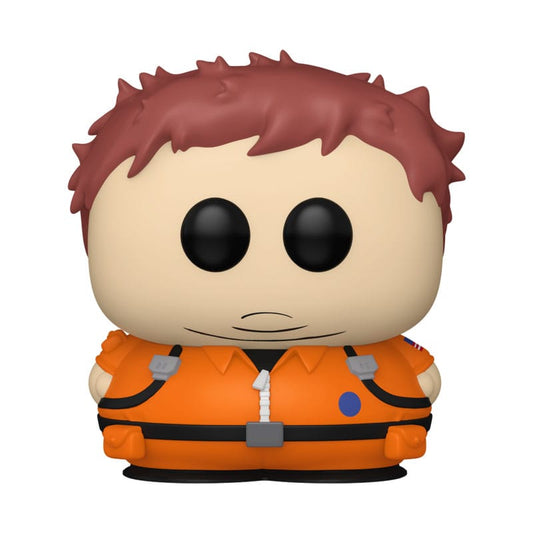 South Park POP! TV Vinyl Figure Hippie Exterminator Cartman 9 cm Funko POP POP! Figures
