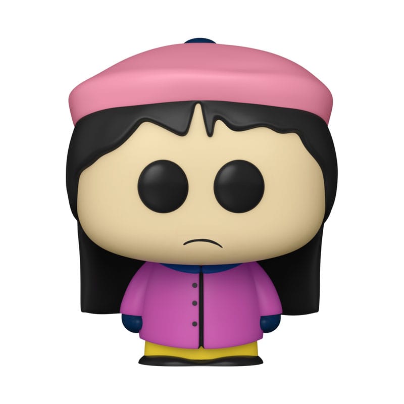 South Park POP! TV Vinyl Figure Wendy Testaburger 9 cm Funko POP