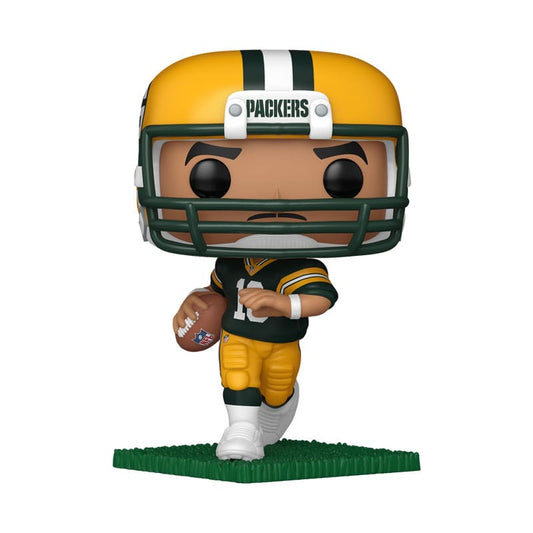 NFL: Legends POP! Sports Vinyl Figure Packers- Jordan Love 9 cm
