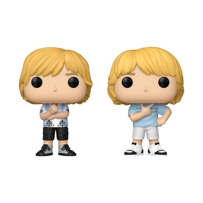 Suite Life of Zack & Cody POP! Television Vinyl Figures 2-Pack Zack & Cody 9 cm Funko POP