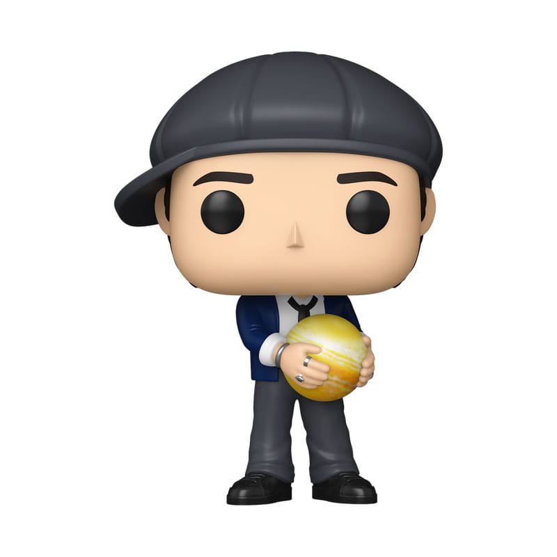 BTS Solo POP! Rocks Vinyl Figure Jin (Astronaut) 9 cm Funko POP
