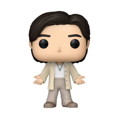 BTS Solo POP! Rocks Vinyl Figure RM (Wildflower) 9 cm Funko POP