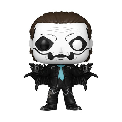 Ghost Band POP! Rocks Vinyl Figure Papa Emeritus IV (Bat Outfit) (Glitter) 9 cm Funko POP