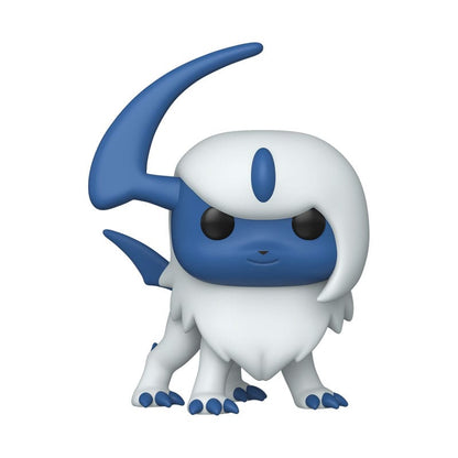 Pokemon POP! Games Vinyl Figure Absol 9 cm Funko POP