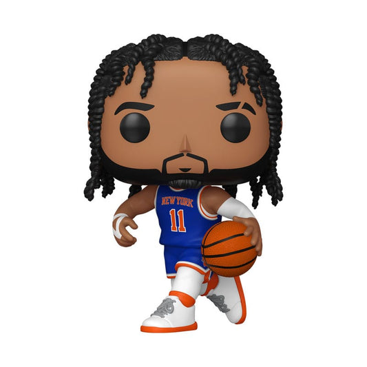 NBA Legends POP! Sports Vinyl Figure Knicks- Jalen Brunson 9 cm Funko POP POP! Figures