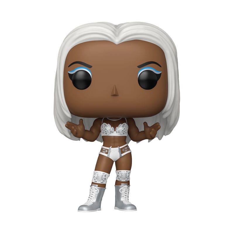 WWE POP! Vinyl Figure Jade Cargill(MT) 9 cm Funko POP