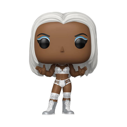 WWE POP! Vinyl Figure Jade Cargill(MT) 9 cm Funko POP
