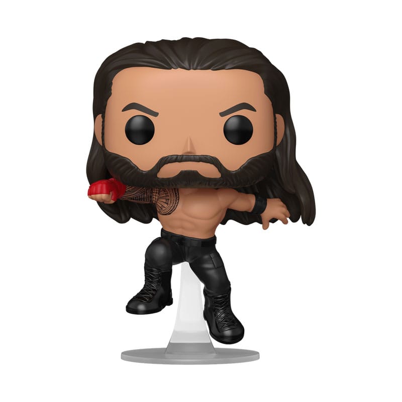 WWE POP! Vinyl Figure Roman Reigns 9 cm Funko POP