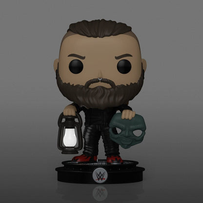 WWE POP! Vinyl Figure Light Up Bray Wyatt 11 cm