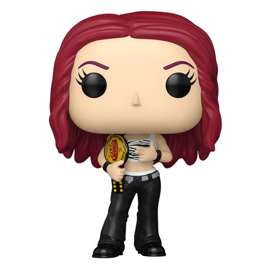WWE POP! Vinyl Figure Lita with Championship Belt 9 cm POP! Figures