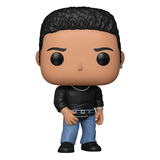 WWE POP! Vinyl Figure Dwayne "The Rock" Johnson 9 cm