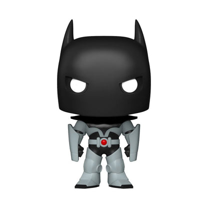 Batman Beyond POP! Heroes Vinyl Armored Bruce 9 cm Funko POP