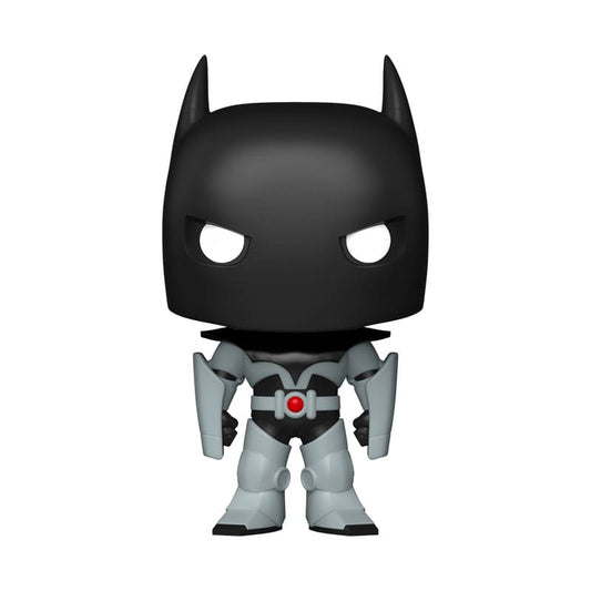 Batman Beyond POP! Heroes Vinyl Armored Bruce 9 cm Funko POP