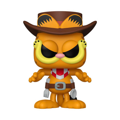 Garfield POP! Comics Vinyl Garfield 9 cm Funko POP