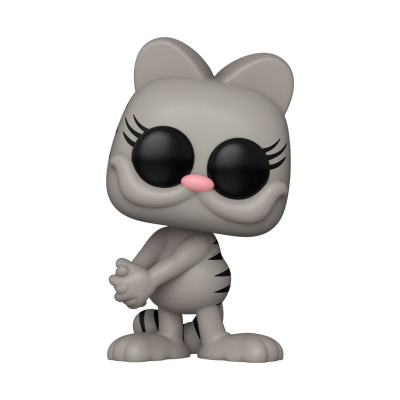 Garfield POP! Comics Vinyl Nermal 9 cm Funko POP