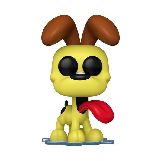 Garfield POP! Comics Vinyl Odie 9 cm Funko POP