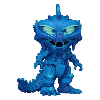 Godzilla Art Series POP! Movies Premium Vinyl Figure Mechagodzilla 9 cm Funko POP