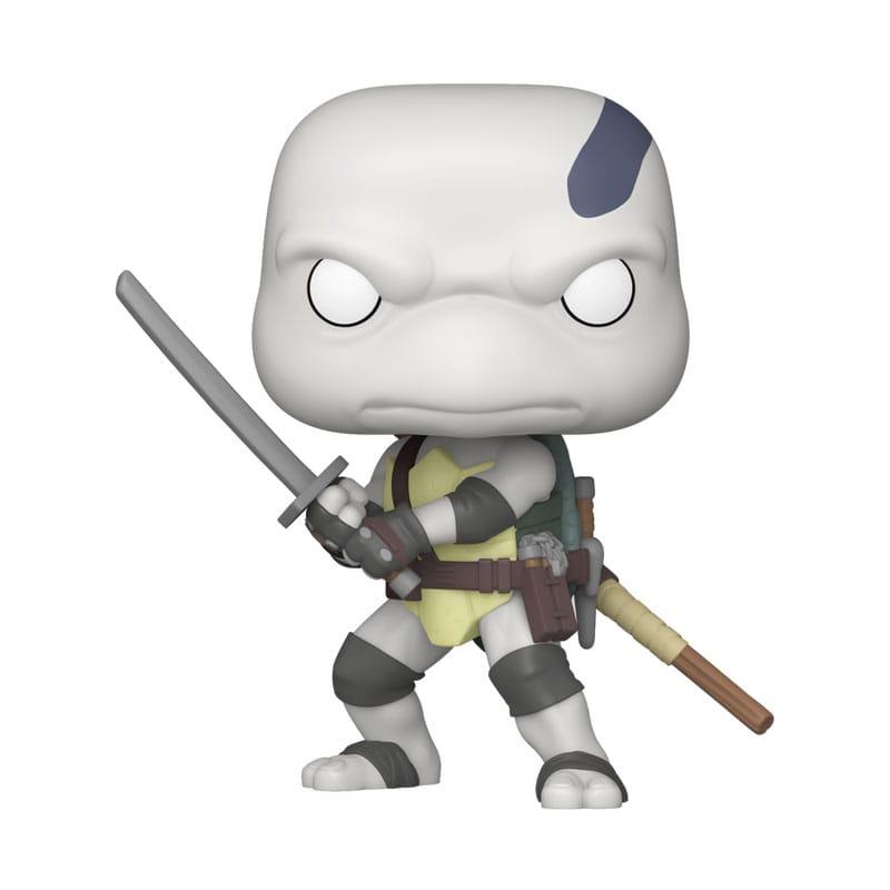 Teenage Mutant Ninja Turtles POP! Vinyl Figure Uno 9 cm