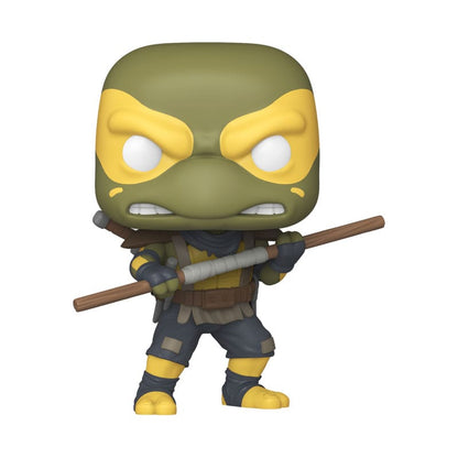 Teenage Mutant Ninja Turtles POP! Vinyl Figure Yi 9 cm POP! Figures