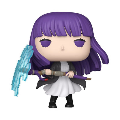 Frieren: Beyond Journey´s End POP! Games Vinyl Figure Fern 9 cm Funko POP