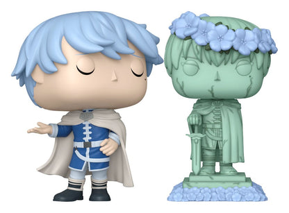 Frieren POP! Animation Vinyl Figure Himmel w/CH 9 cm Assortment (6) Funko POP