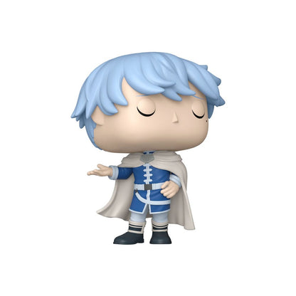 Frieren POP! Animation Vinyl Figure Himmel w/CH 9 cm Assortment (6) Funko POP