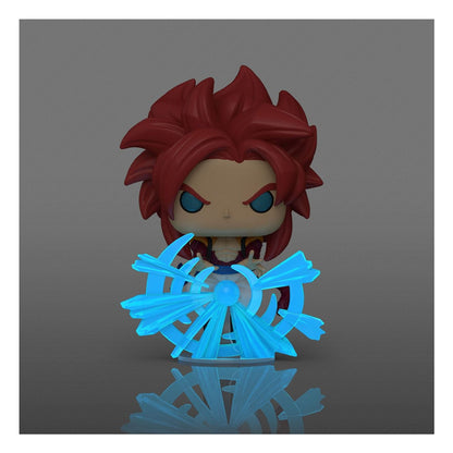 Dragon Ball GT POP! Animation Vinyl Figure Gogeta w/CH(GW) 9 cm Assortment (6)