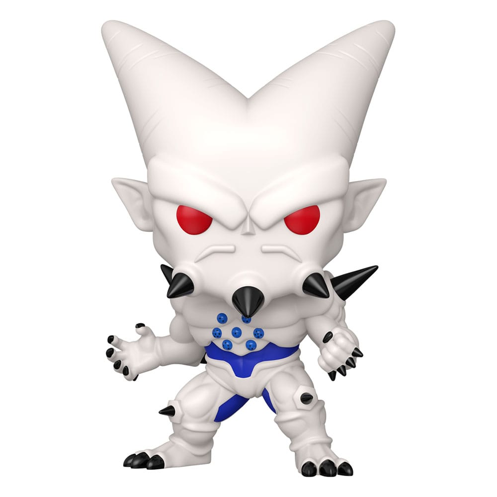 Dragon Ball GT Super Sized POP! Marvel Vinyl Figure Super Yi-Shinron 15 cm Funko POP