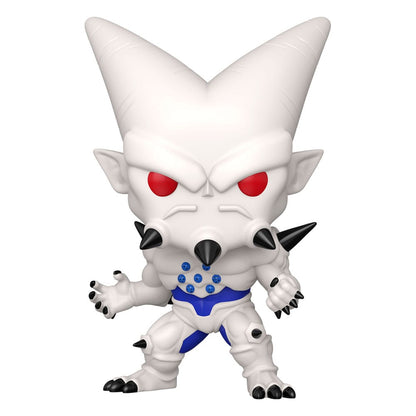 Dragon Ball GT Super Sized POP! Marvel Vinyl Figure Super Yi-Shinron 15 cm Funko POP