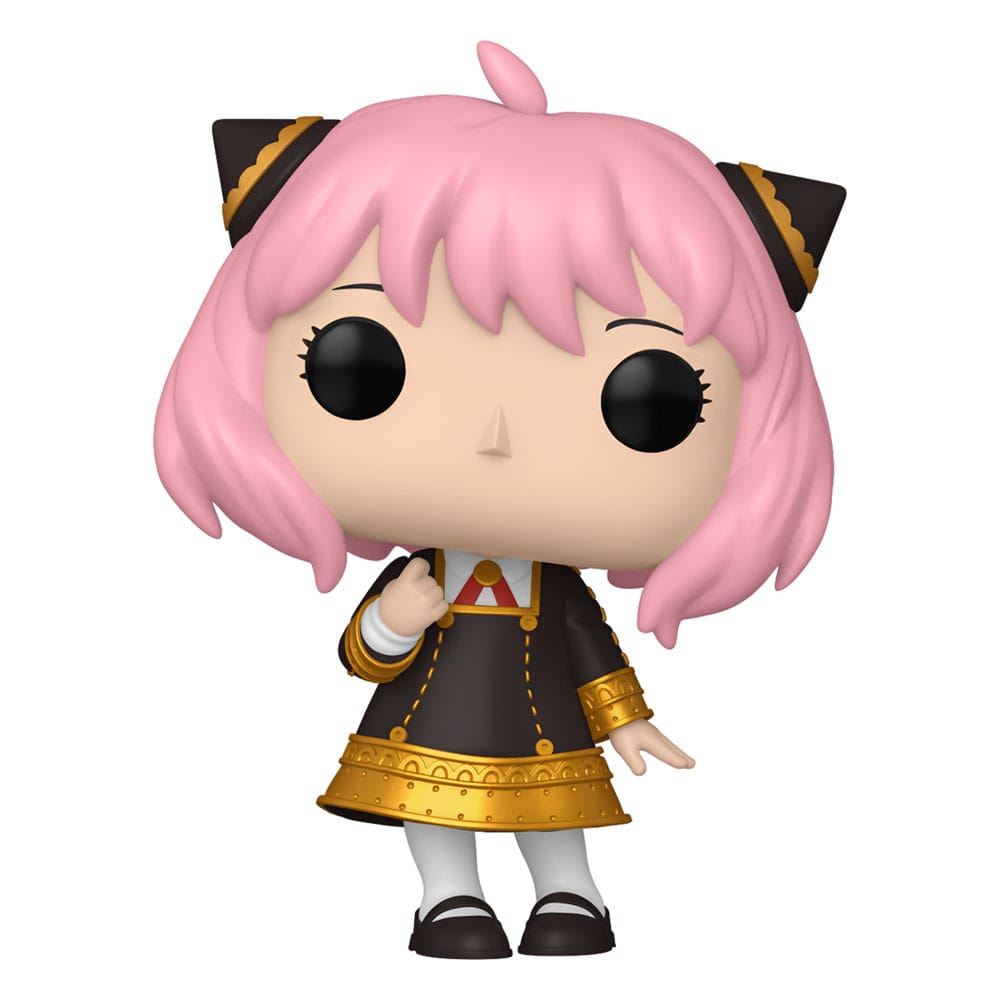 Spy x Family Pop! Animation Vinyl Figure Anya Forger 9 cm Funko POP