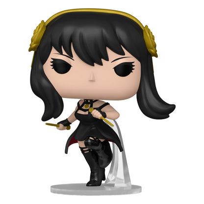 Spy x Family Pop! Animation Vinyl Figure Yor Forger 9 cm Funko POP