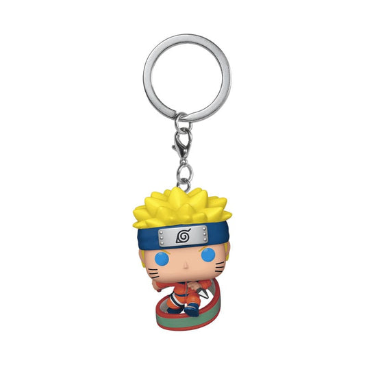 Naruto POP! Vinyl Keychains 4 cm Classic- Naruto Display (12) Funko POP