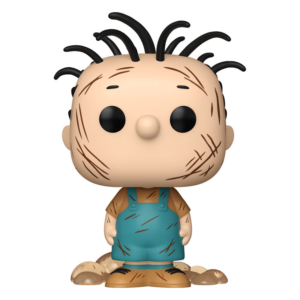 Peanuts POP! TV Figure Pigpen 9 cm POP! Figures