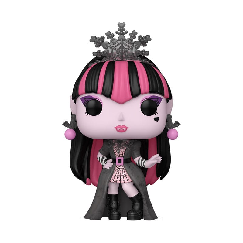 Monster High POP! Vinyl Figure Draculaura 9 cm Funko POP