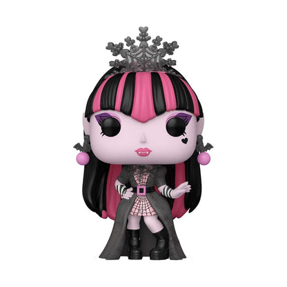Monster High POP! Vinyl Figure Draculaura 9 cm Funko POP