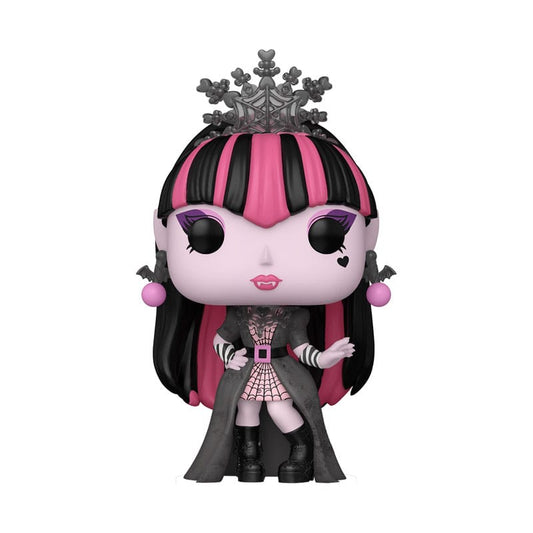Monster High POP! Vinyl Figure Draculaura 9 cm Funko POP