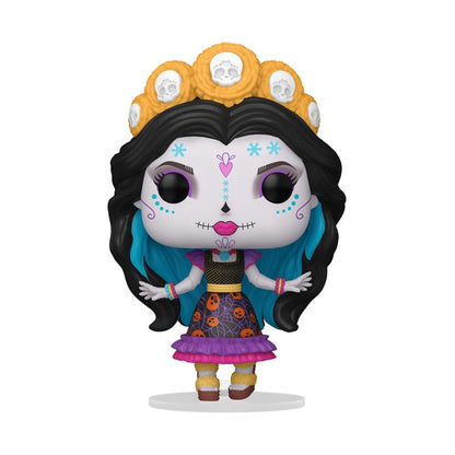 Monster High POP! Vinyl Figure Skelita 9 cm Funko POP