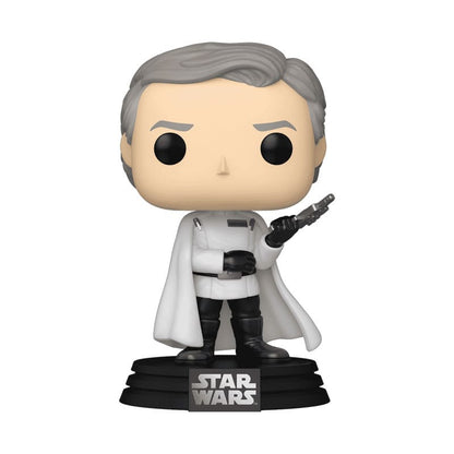 Star Wars: Andor POP! TV Vinyl Figure Director Orson Krennic 9 cm Funko POP