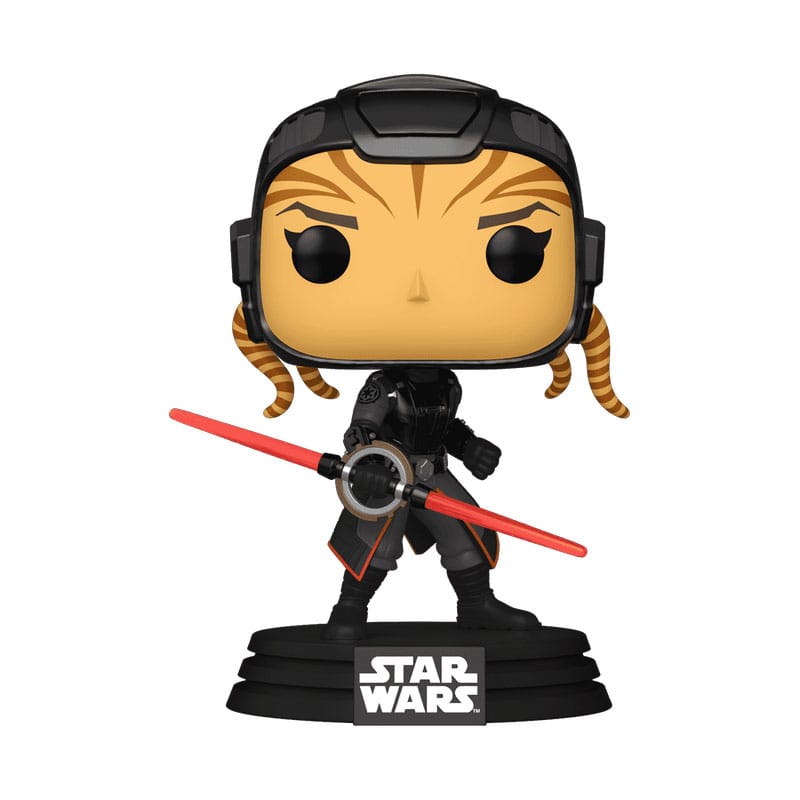 Star Wars: Tales of the Empire POP! Vinyl Figure Fourth Sister 9 cm Funko POP