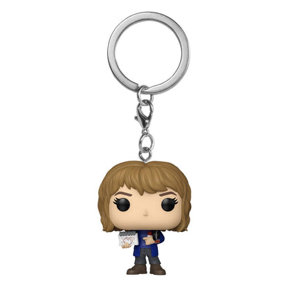 Stranger Things POP! Vinyl Keychains 4 cm Robin Buckley Display (12)