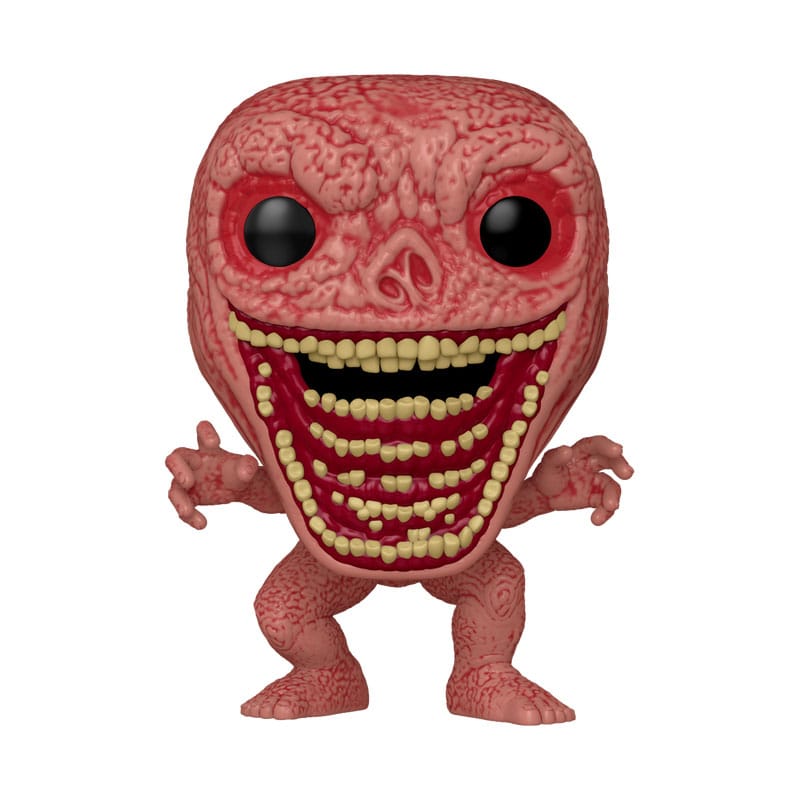Smile POP! Movies Vinyl Figures Entity 9 cm Funko POP