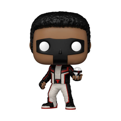 Superman (2025) POP! Movies Vinyl Figures Mr. Terrific 9 cm Funko POP