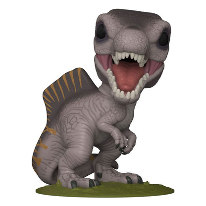 Jurassic World Rebirth Super Sized Jumbo POP! Vinyl Figure Spinosaurus 25 cm Funko POP