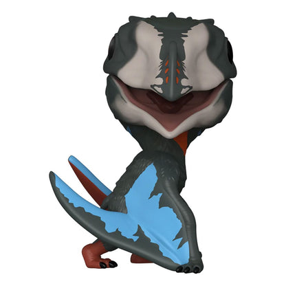 Jurassic World Rebirth POP! Movies Vinyl Figure Quetzalcoatlus 9 cm Funko POP