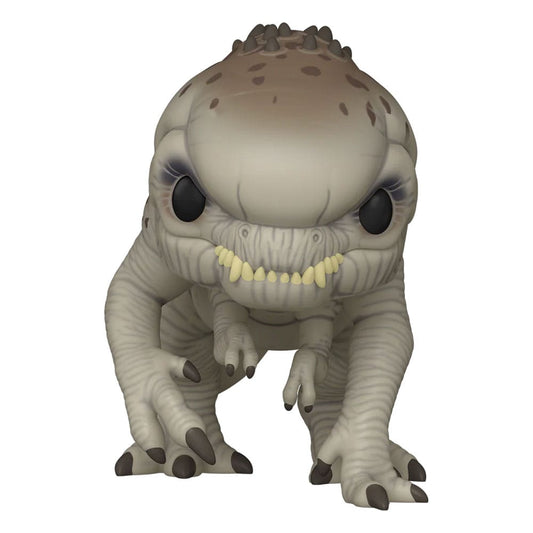 Jurassic World Rebirth POP! Movies Vinyl Figure Distortus Rex 9 cm Funko POP