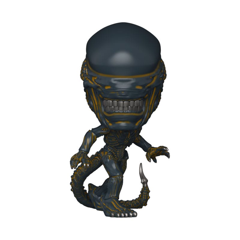 Alien: Earth Super Sized POP! Marvel Vinyl Figure Xenomorph 15 cm Funko POP